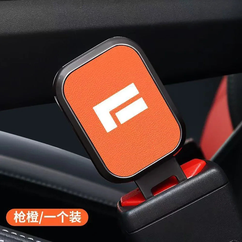 New Fit For Rox 01 Car Seat Belt Extension