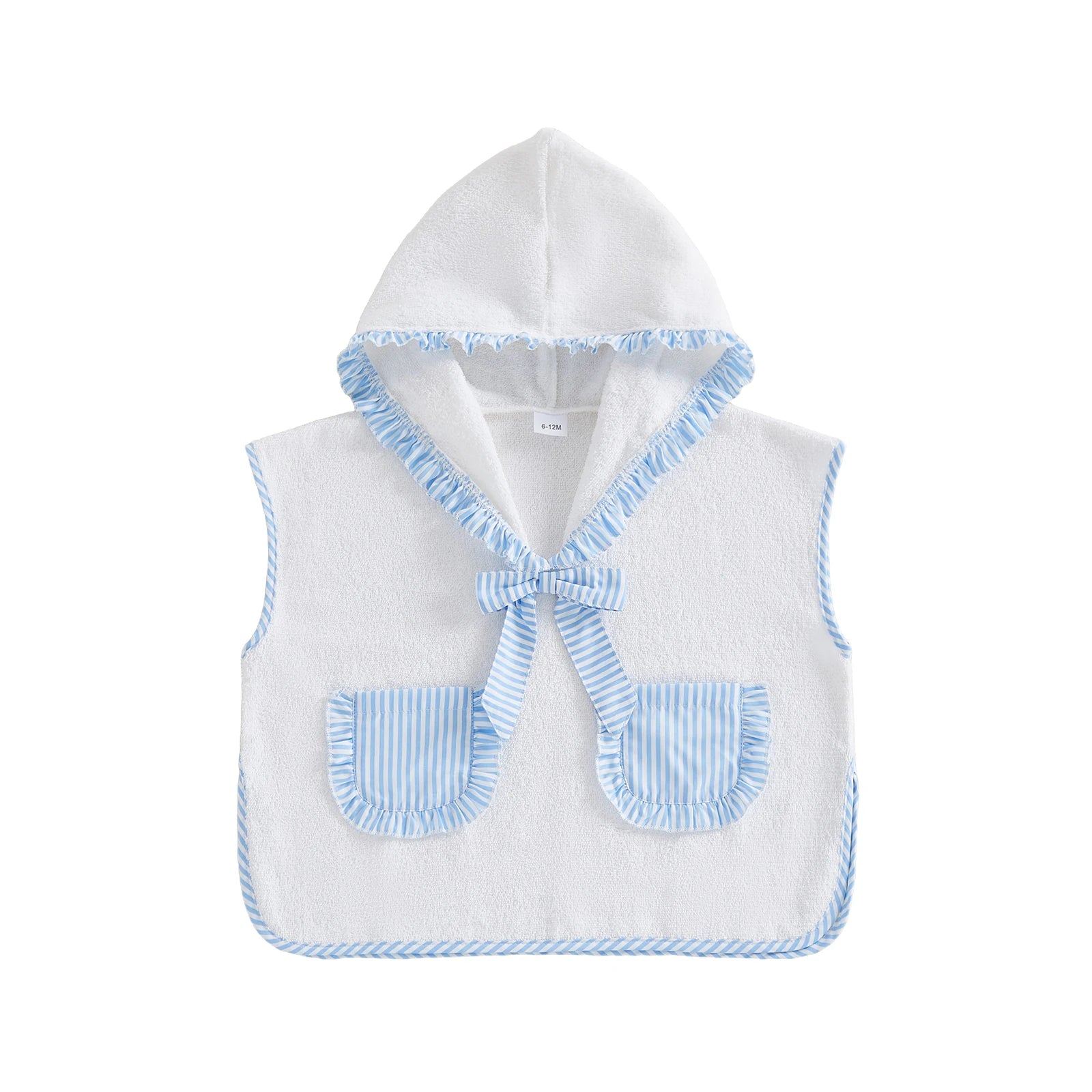Toddler Swimwear Cover Ups for Beach