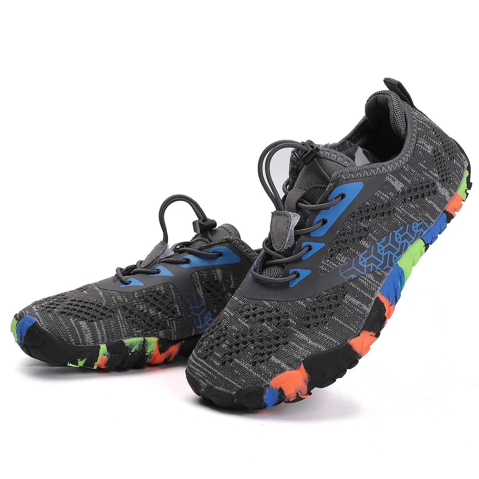Children & mom  Aqua Water Shoes – Breathable Sneaker