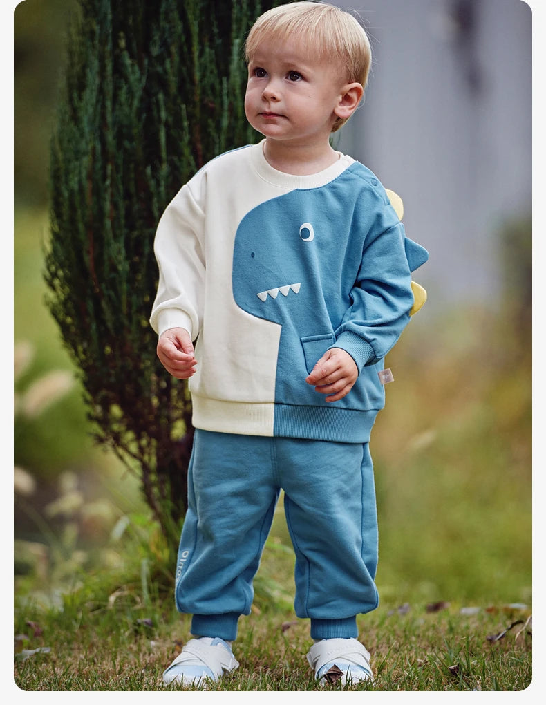 Dave Bella Brand Children's Suit Two-Piece