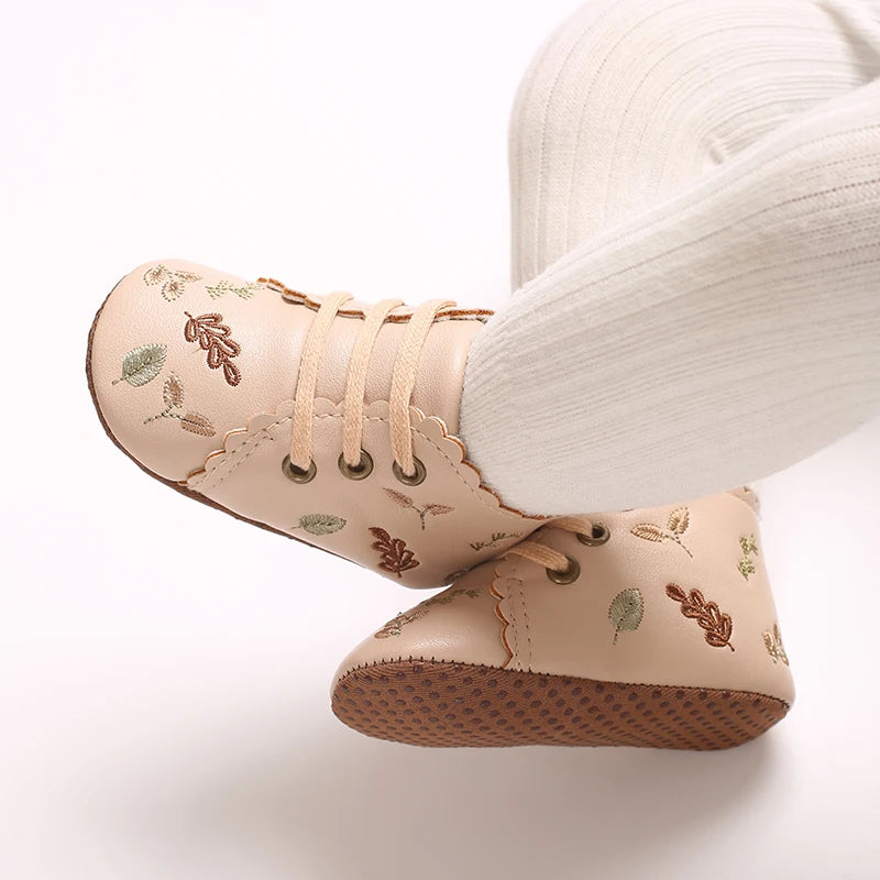 Newborn Summer Prewalker Sandals