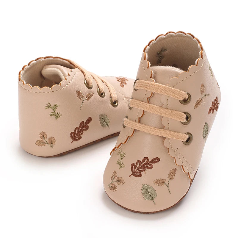 Newborn Summer Prewalker Sandals