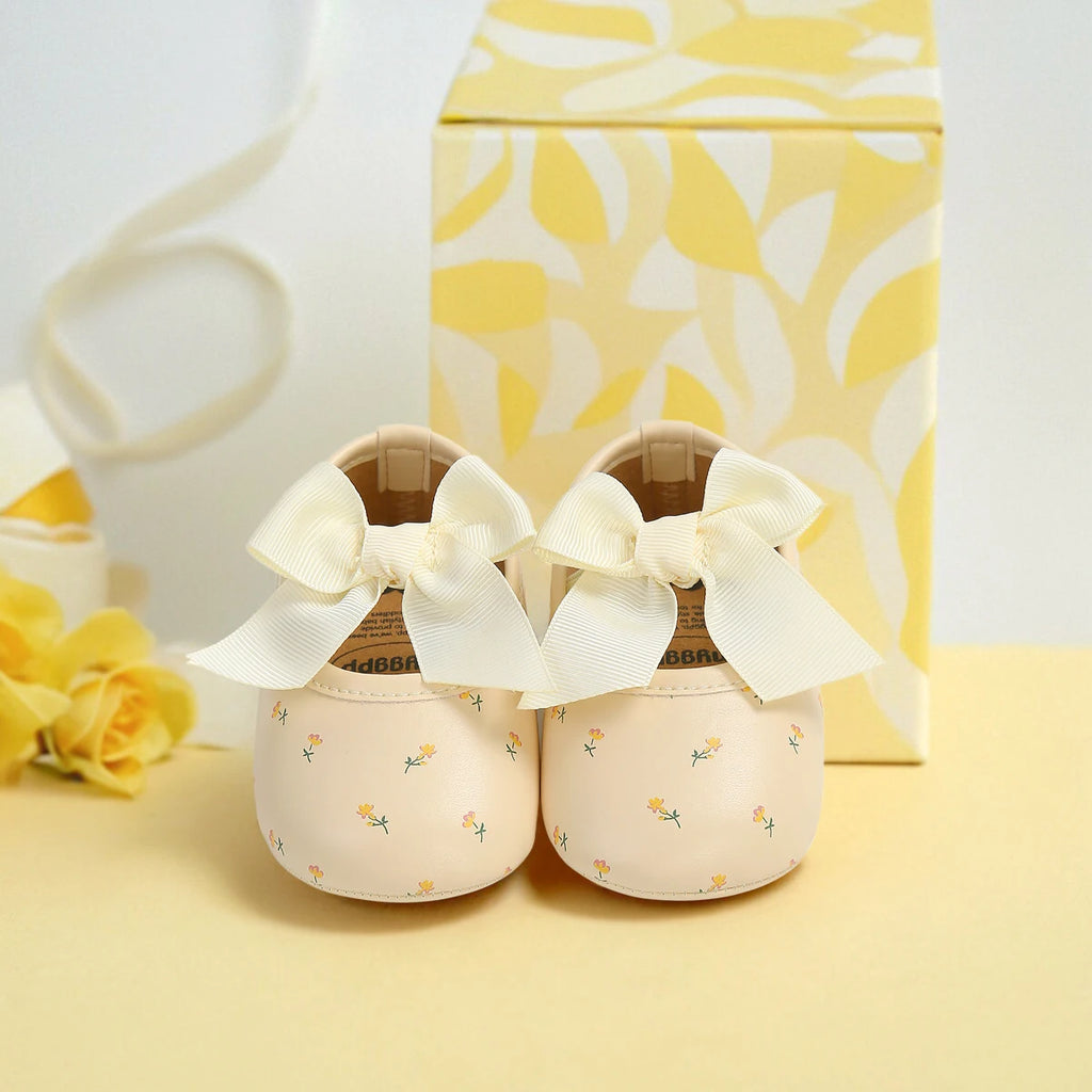 Infant Baby Sandals Summer Baby Flat Shoes Newborn