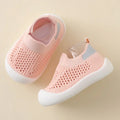 Soft Non-Slip Toddler Shoes