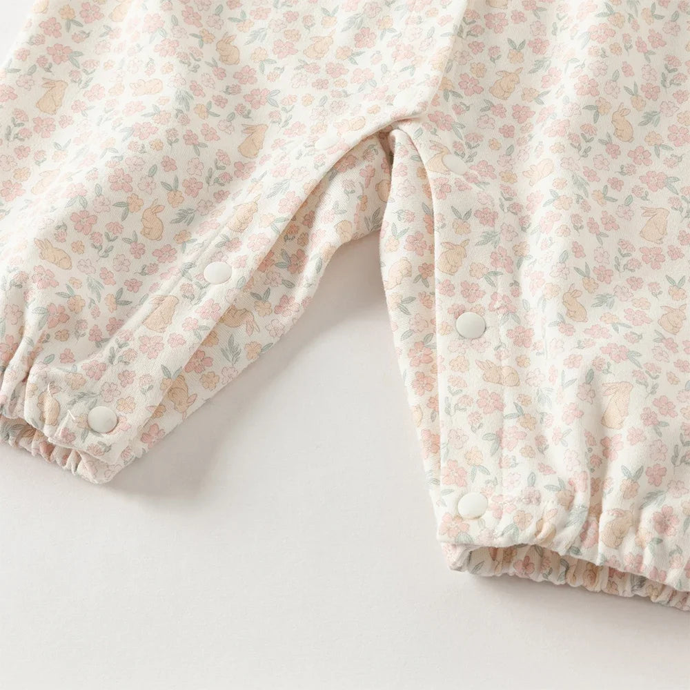 Dave Bella Brand Baby Jumpsuit Autumn Casual Comfortable