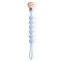 Baby Silicone Pacifier Clip