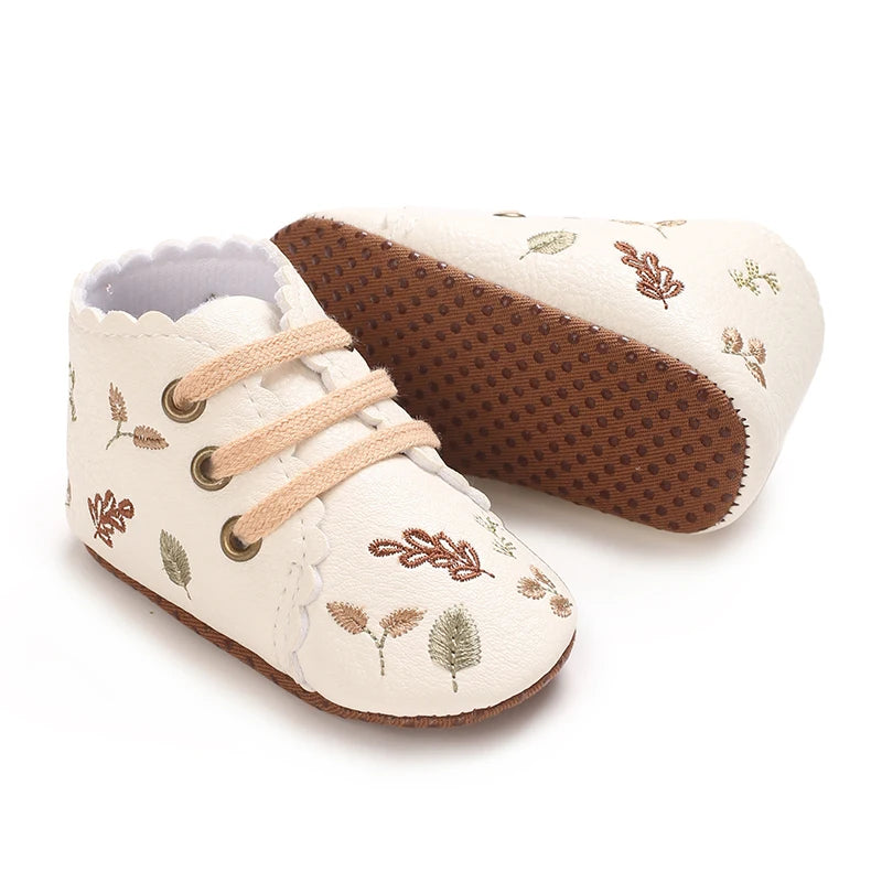 Newborn Summer Prewalker Sandals