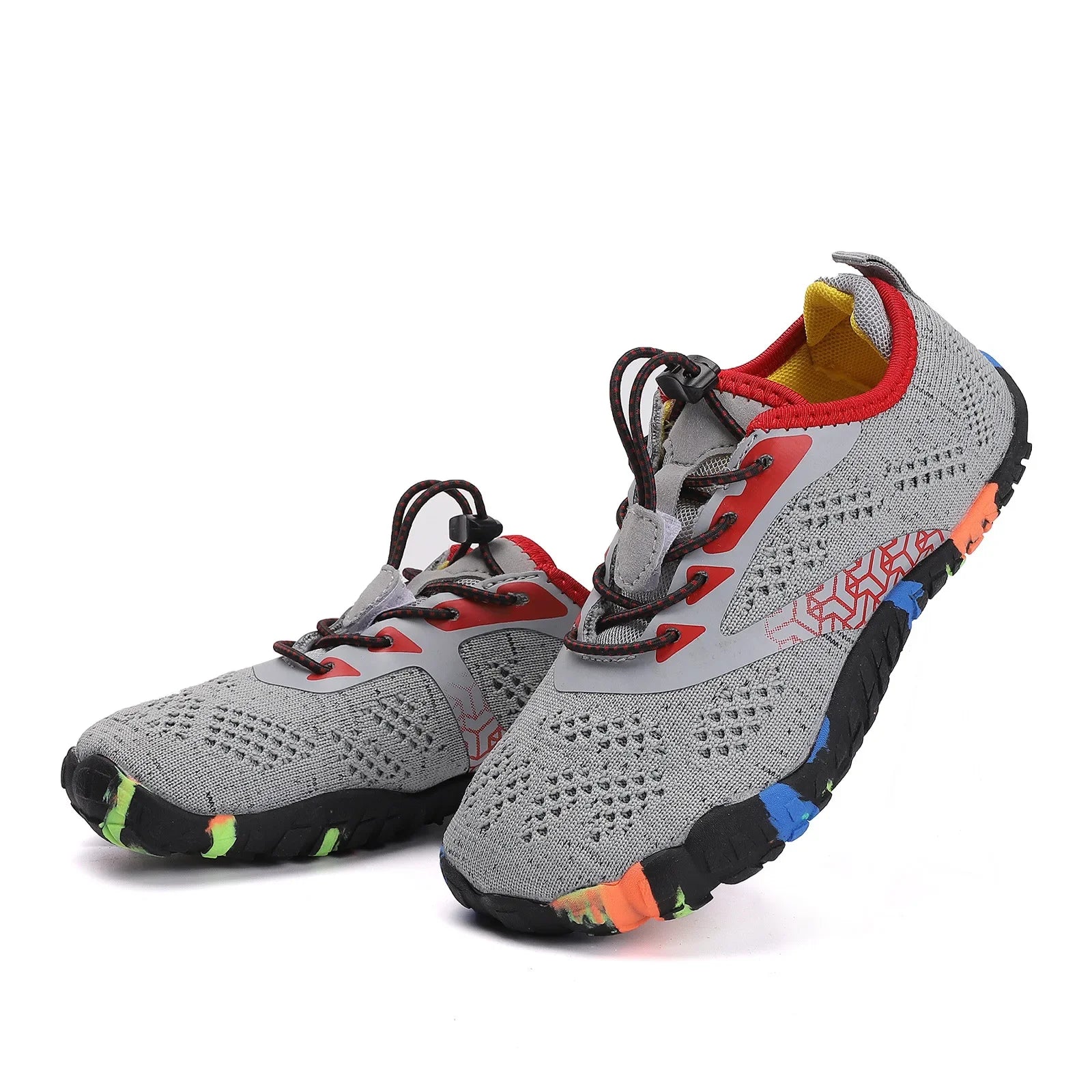 Children & mom  Aqua Water Shoes – Breathable Sneaker