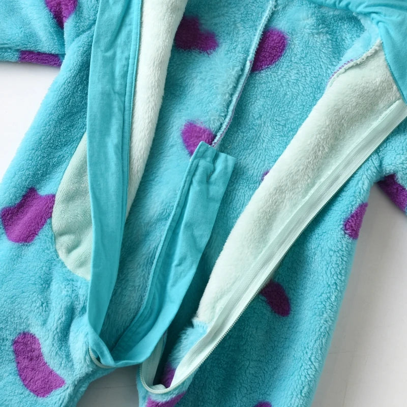 Baby Animal & Funny Monster Costumes