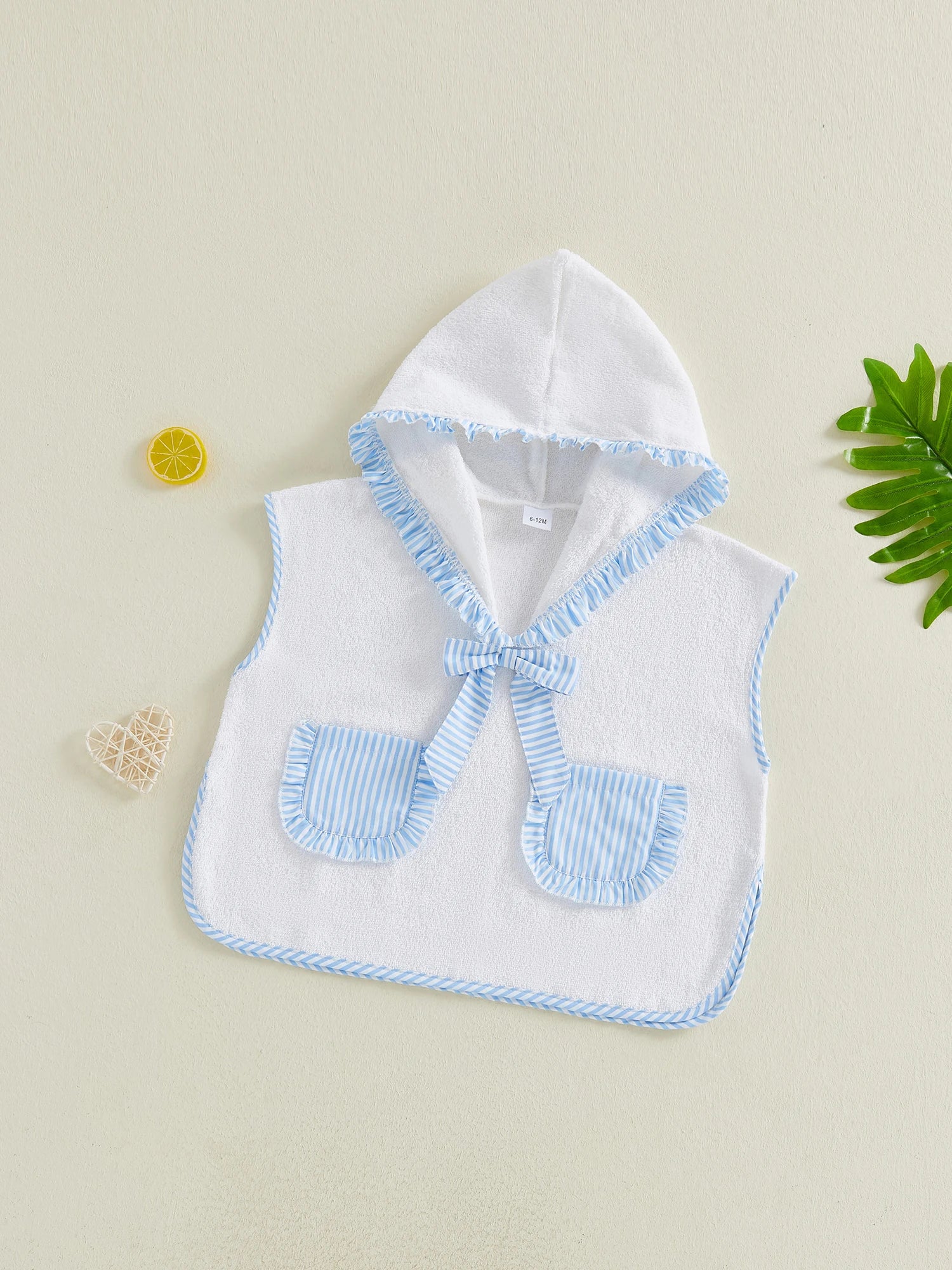 Toddler Swimwear Cover Ups for Beach