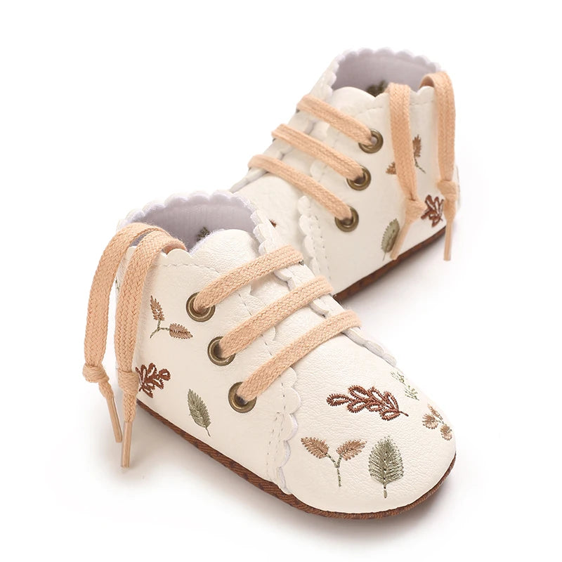Newborn Summer Prewalker Sandals