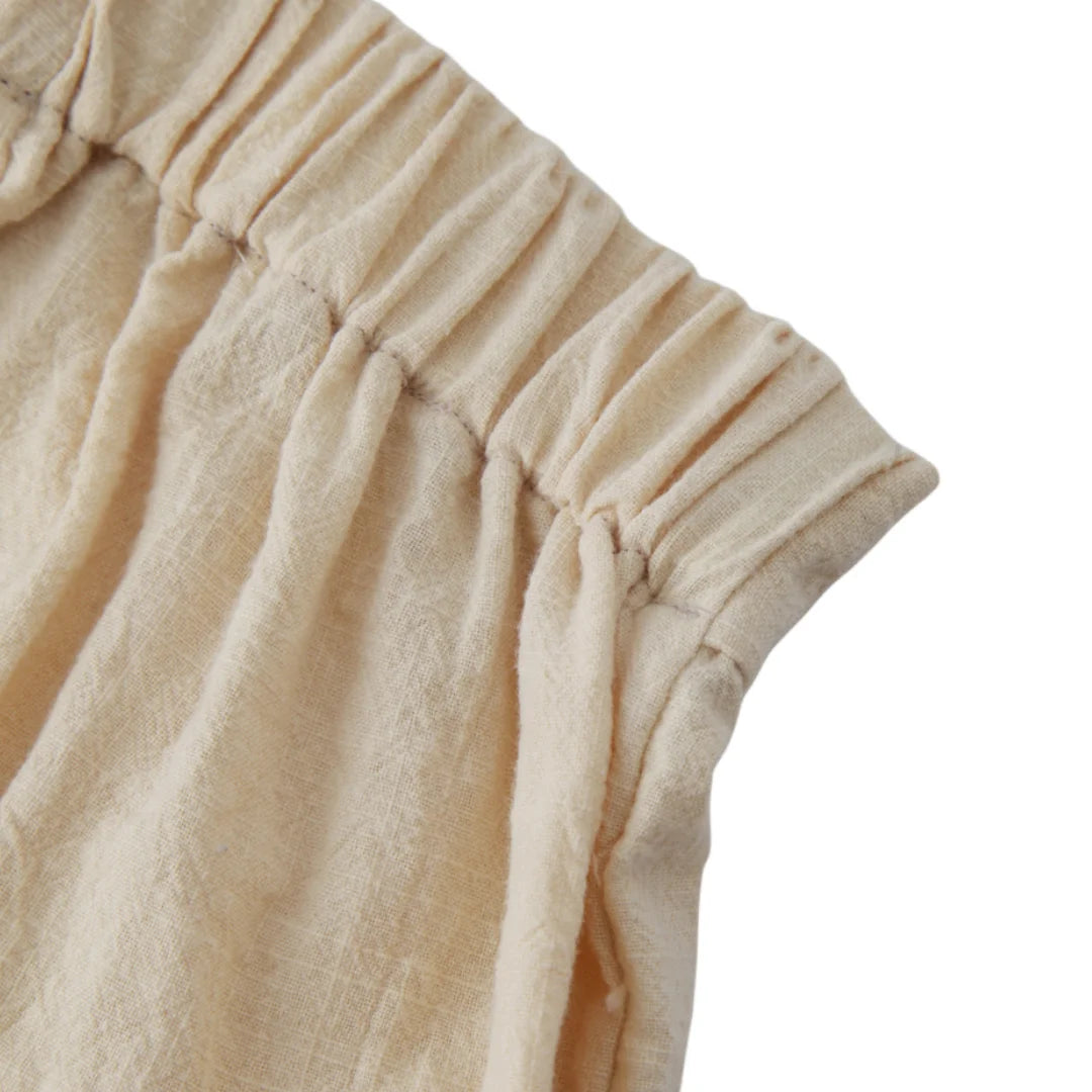 Spanish Style Toddler Outfit