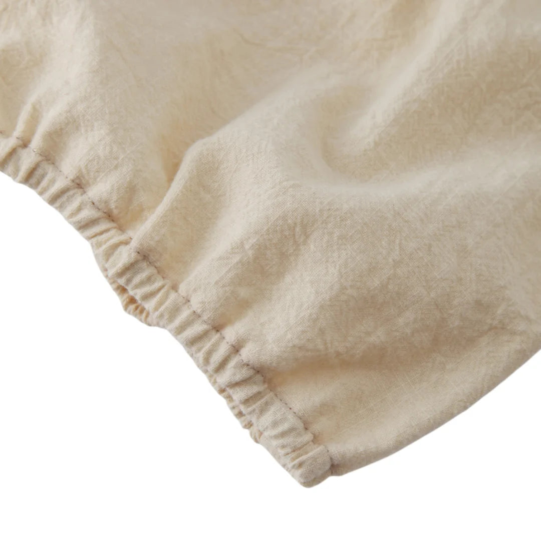 Spanish Style Toddler Outfit