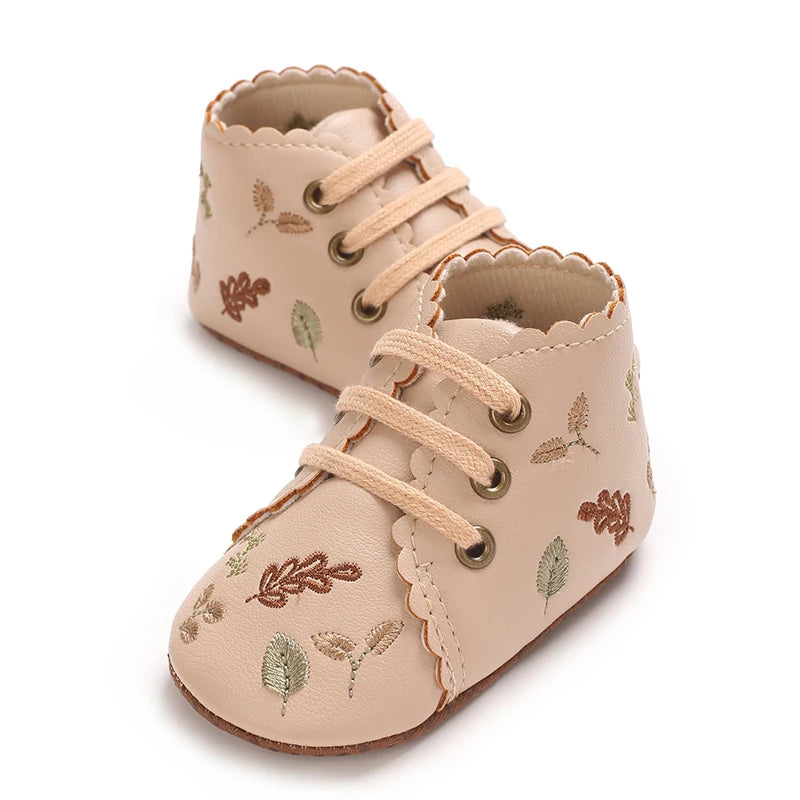 Newborn Summer Prewalker Sandals