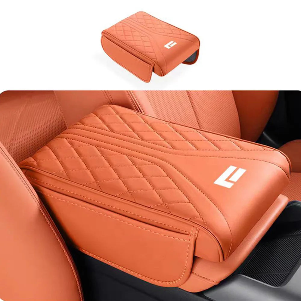 Rox 01 Interior Accessorie Car Armrest Box