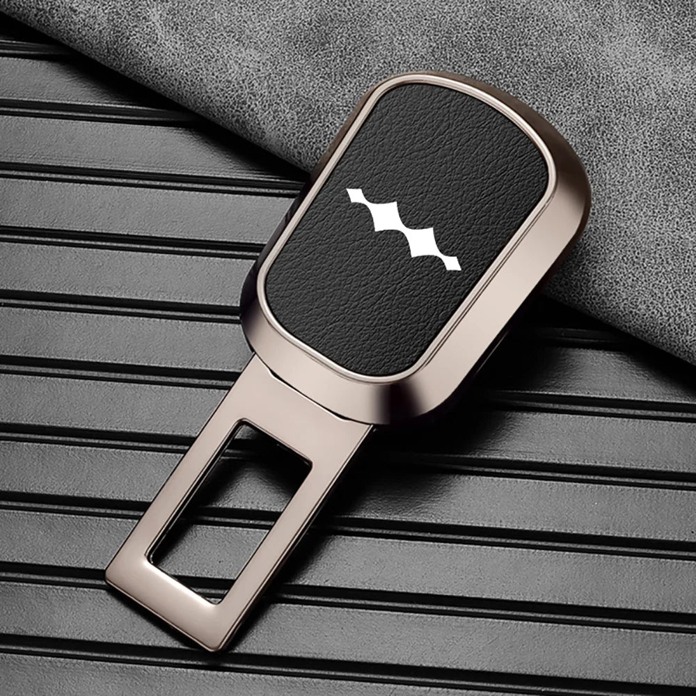 Car Seat Belt Extension Clip Buckle For Leopard 5 Leopard 8