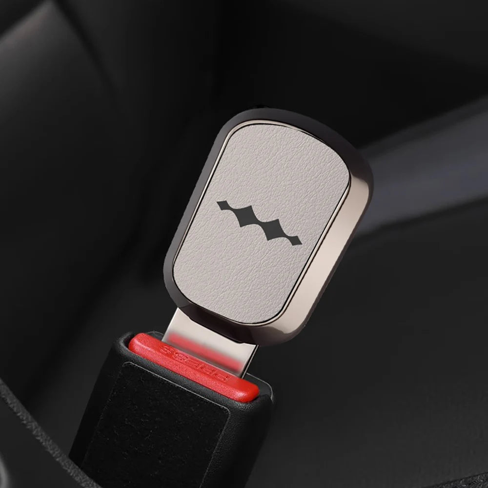 Car Seat Belt Extension Clip Buckle For Leopard 5 Leopard 8
