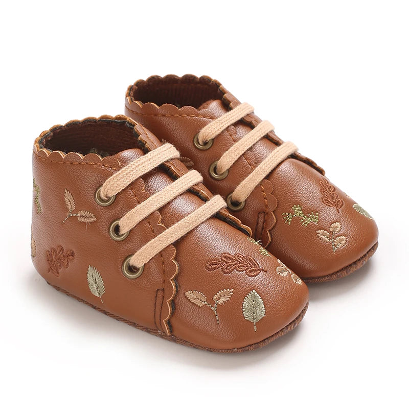 Newborn Summer Prewalker Sandals