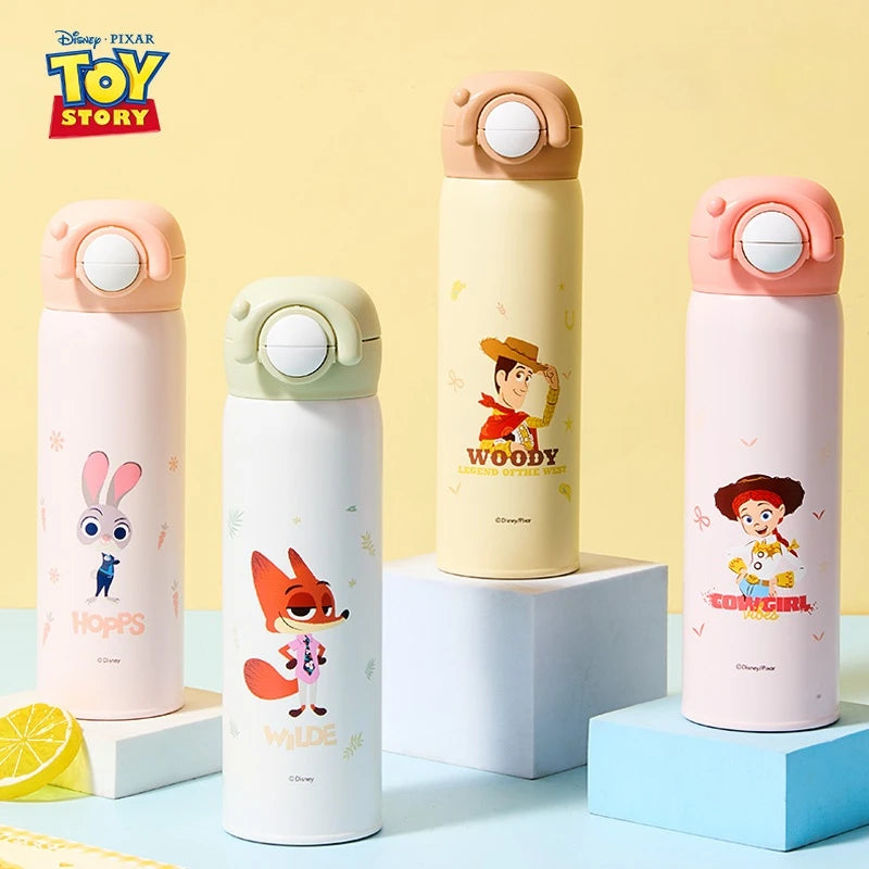 Disney Toy Story Kids Stainless Steel Water Cup