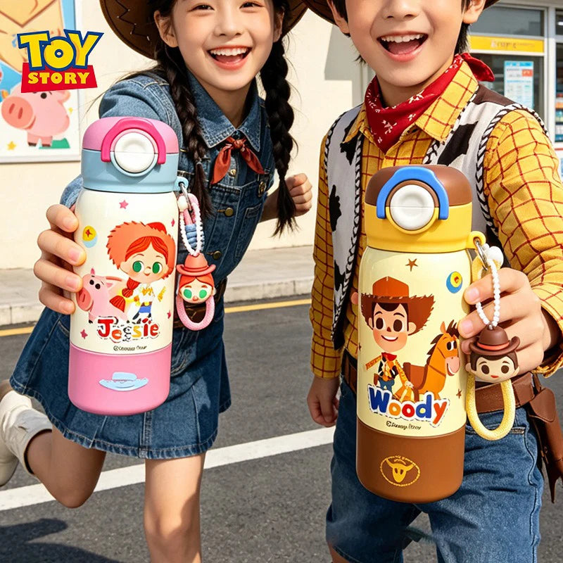 Toy Story Kids Stainless Steel Tumbler
