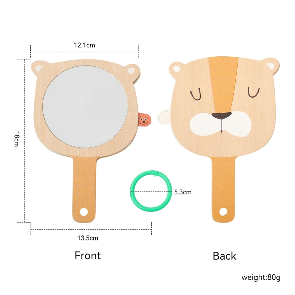 Kids Facial Expression Learning Game