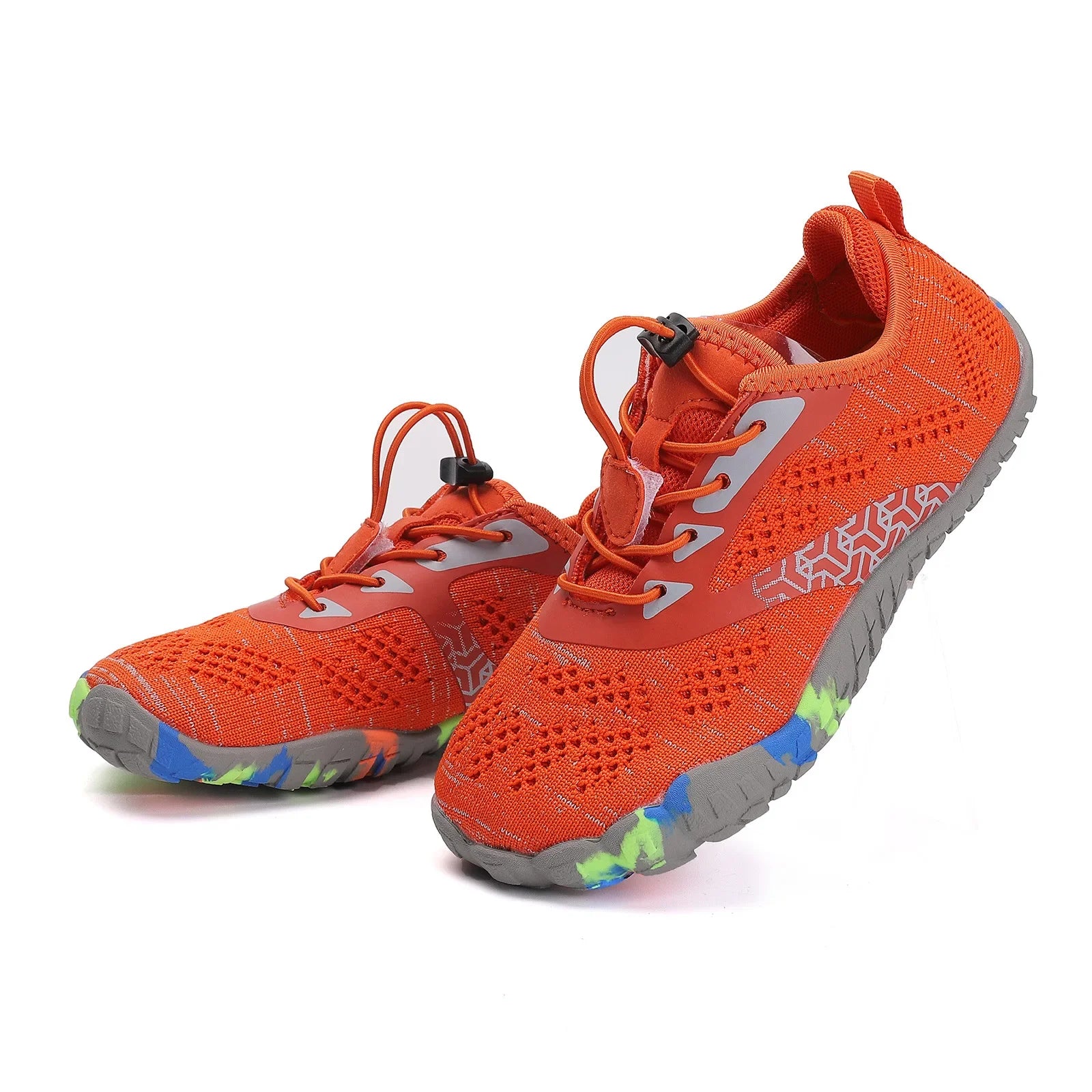Children & mom  Aqua Water Shoes – Breathable Sneaker
