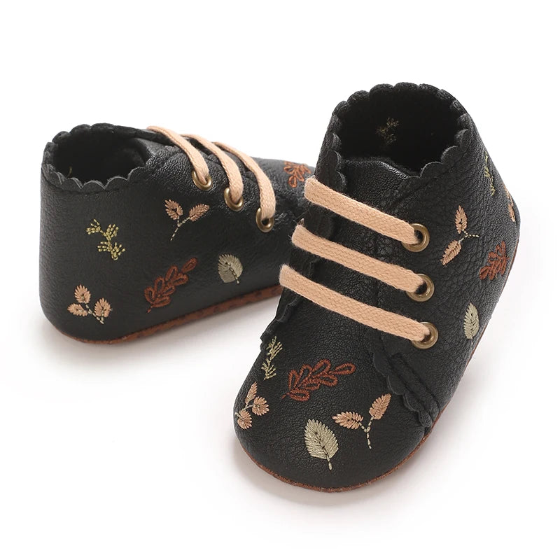 Newborn Summer Prewalker Sandals