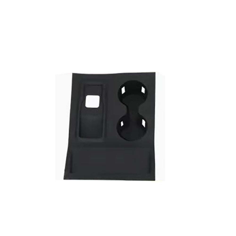 For ROX 01 Wireless Charging Silicone Pad Central Control Water Cup Anti Slip Pad Dustproof And Pad