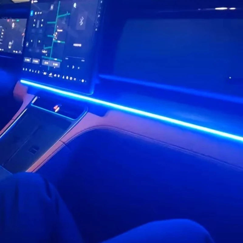 Ambient Lights ROX 01 Full Set Interior Decoration Atmosphere Light Interior Modification Accessory