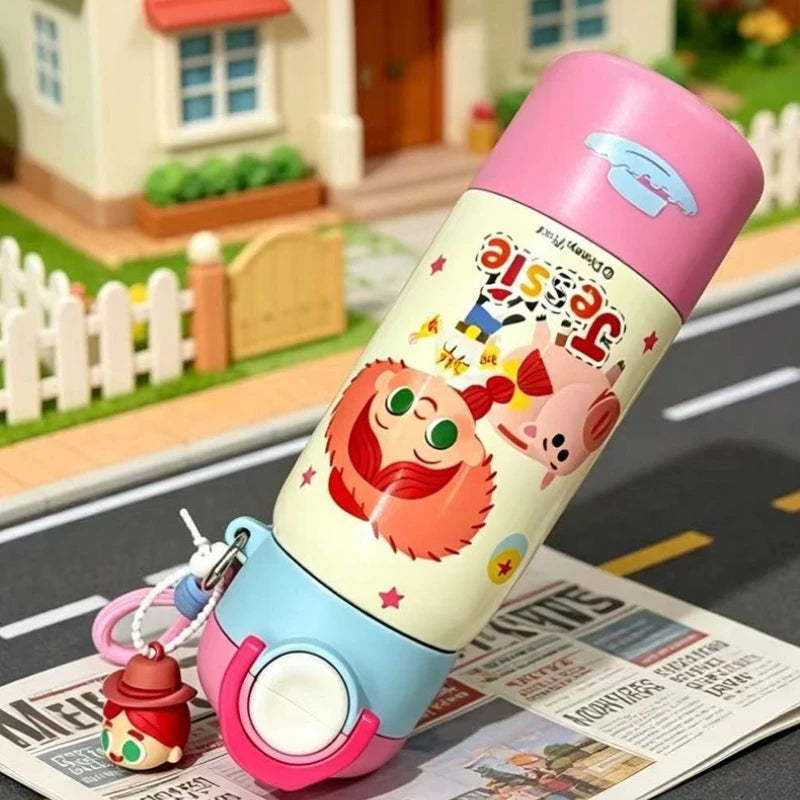 Toy Story Kids Stainless Steel Tumbler