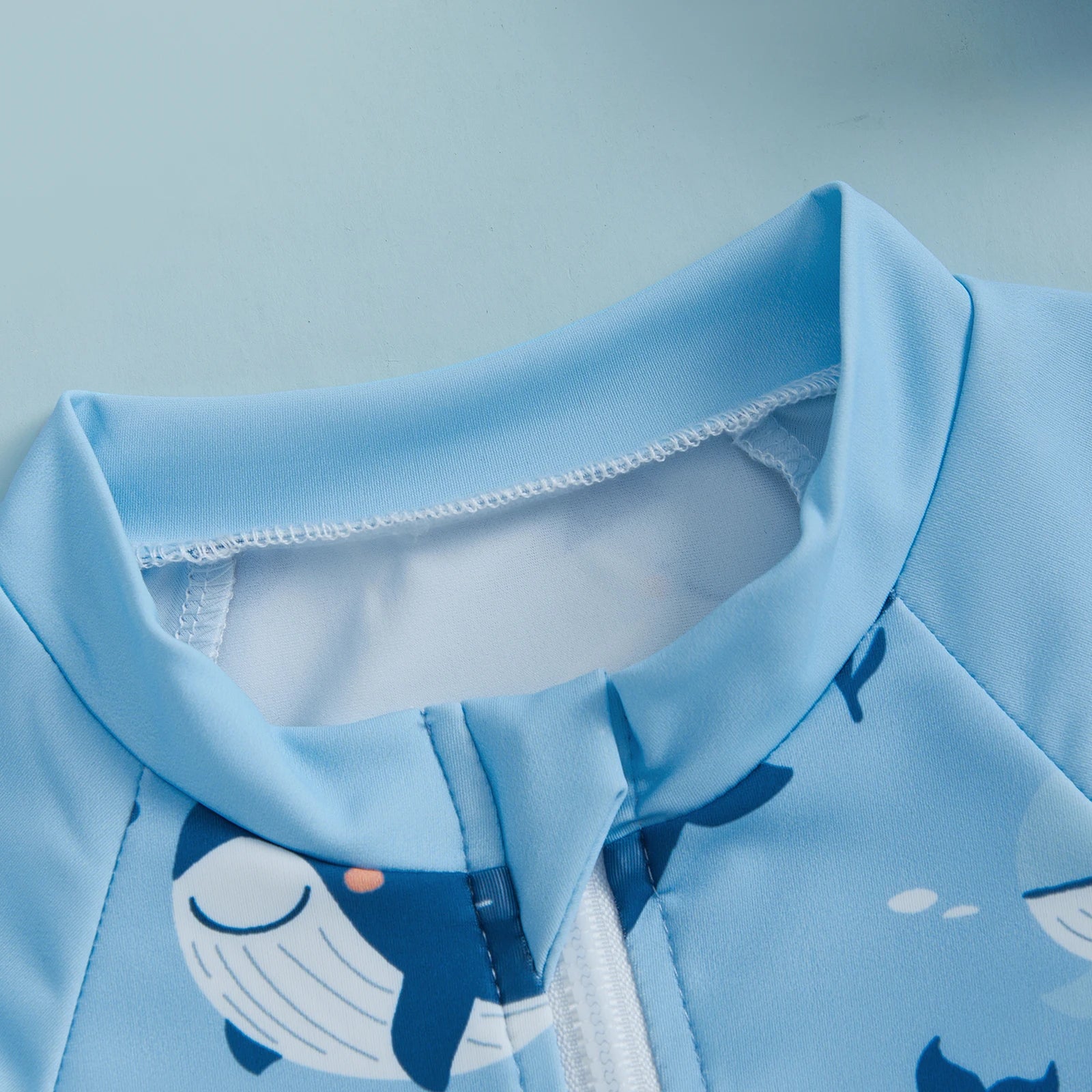 Swimwear’s For Boy with Hat Summer Kids Beachwear