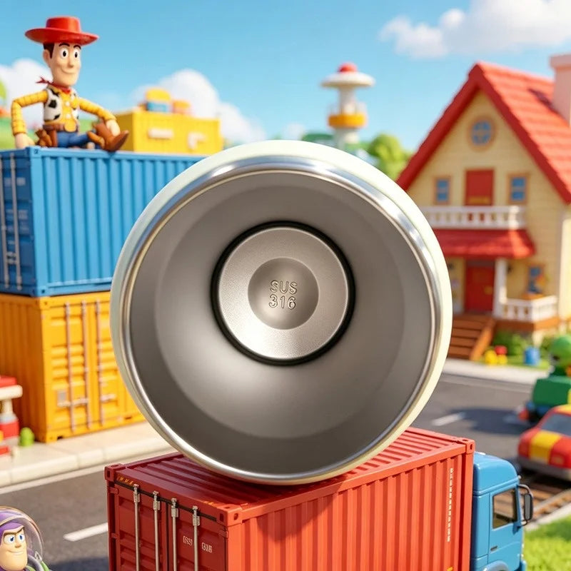 Toy Story Kids Stainless Steel Tumbler