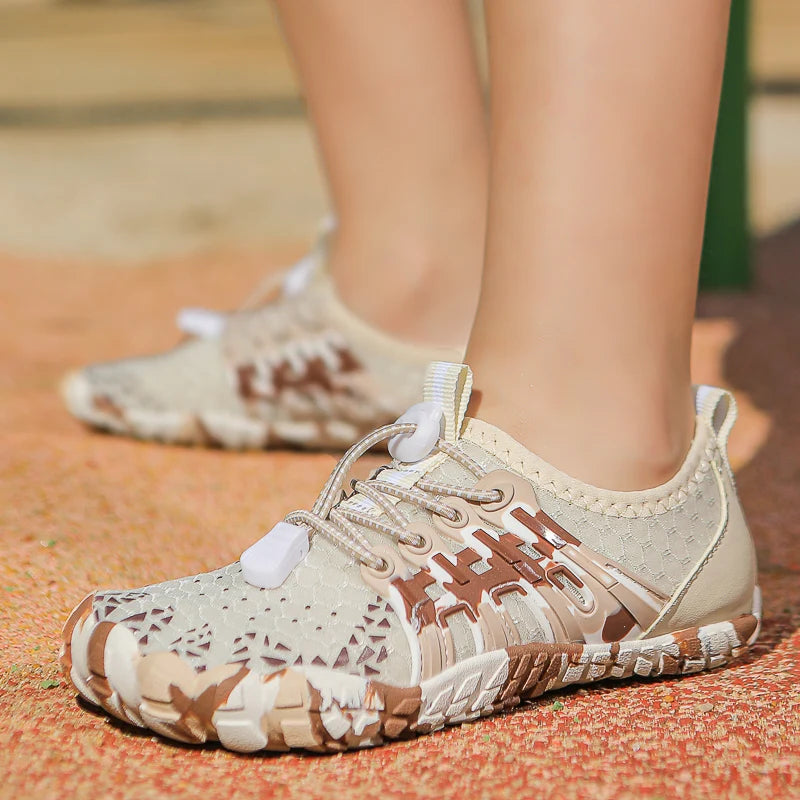 Kids Aqua Shoes – Summer Beach & River