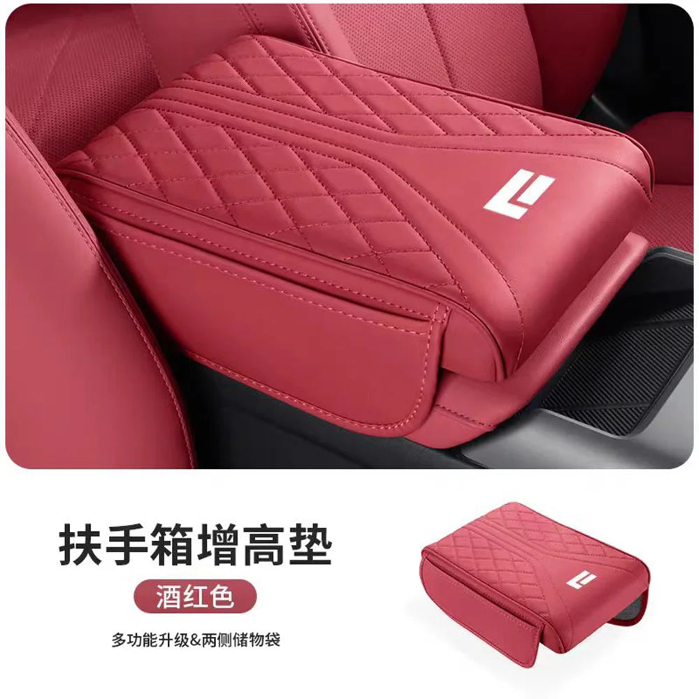 Rox 01 Interior Accessorie Car Armrest Box