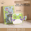Toy Story Buzz ,Tableware Set