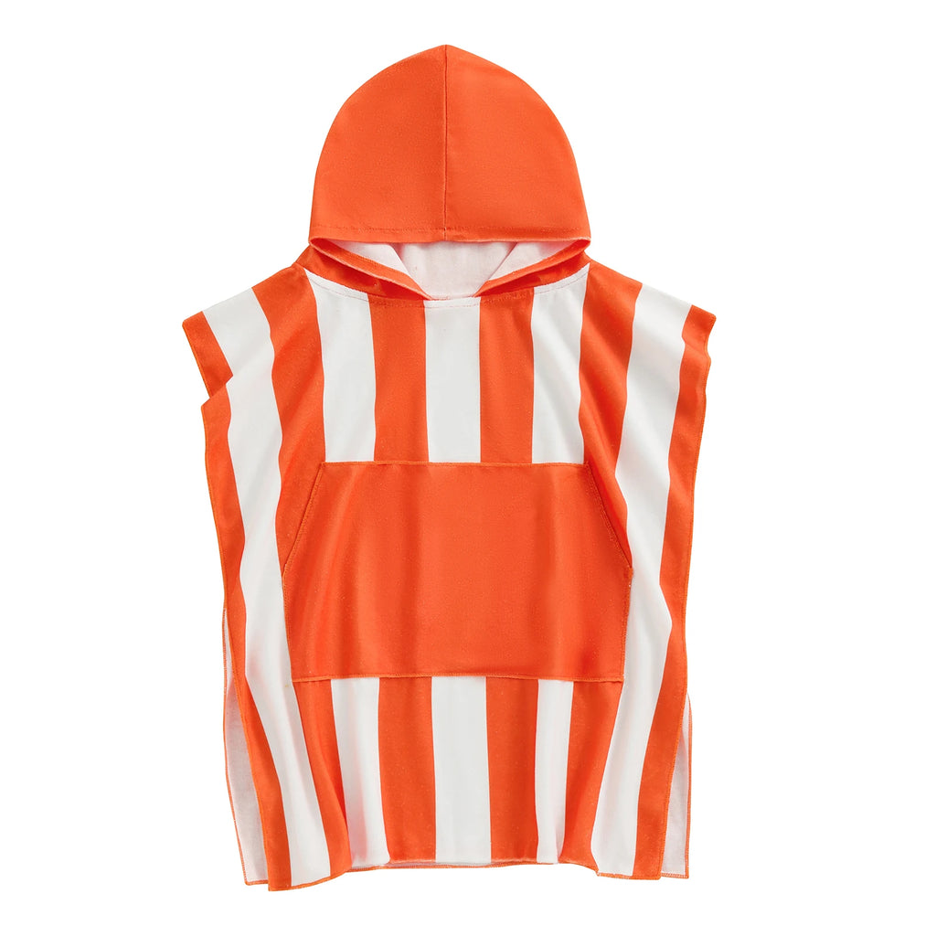 Kid Summer Cape Hooded Beach Towel Soft For kids