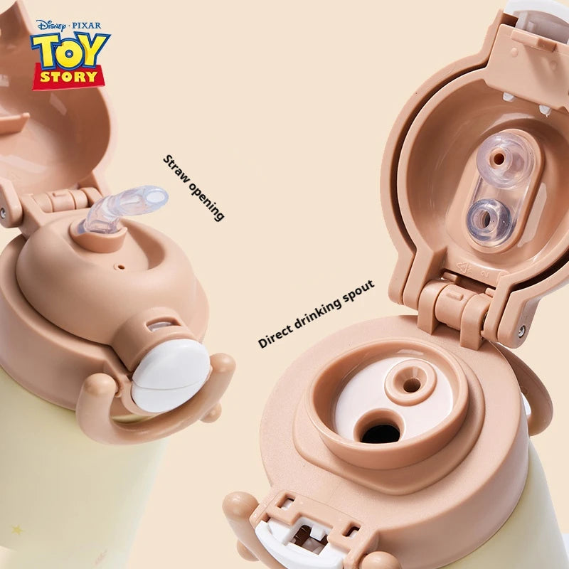 Disney Toy Story Kids Stainless Steel Water Cup