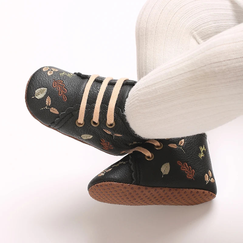Newborn Summer Prewalker Sandals