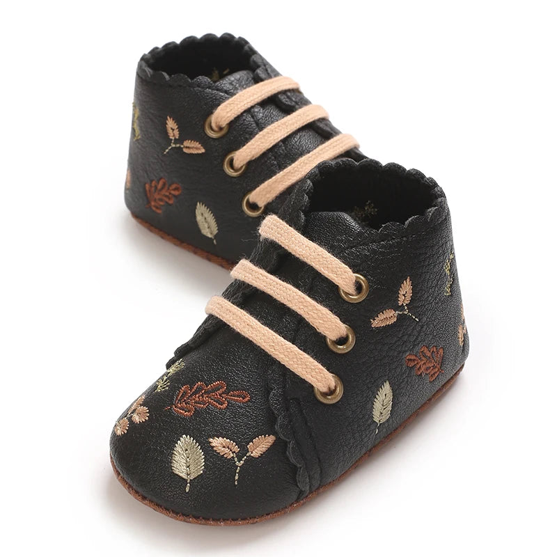 Newborn Summer Prewalker Sandals