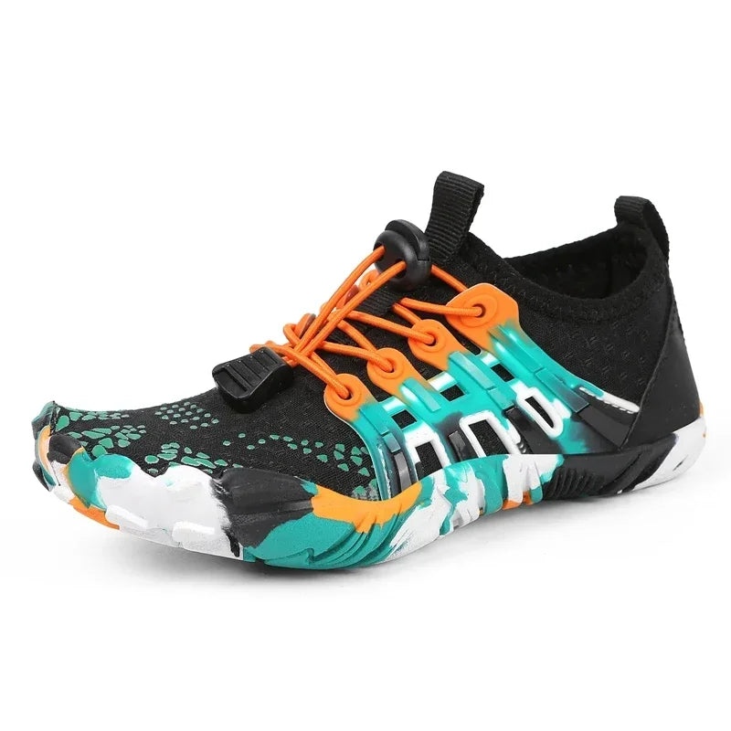 Kids Aqua Shoes – Summer Beach & River