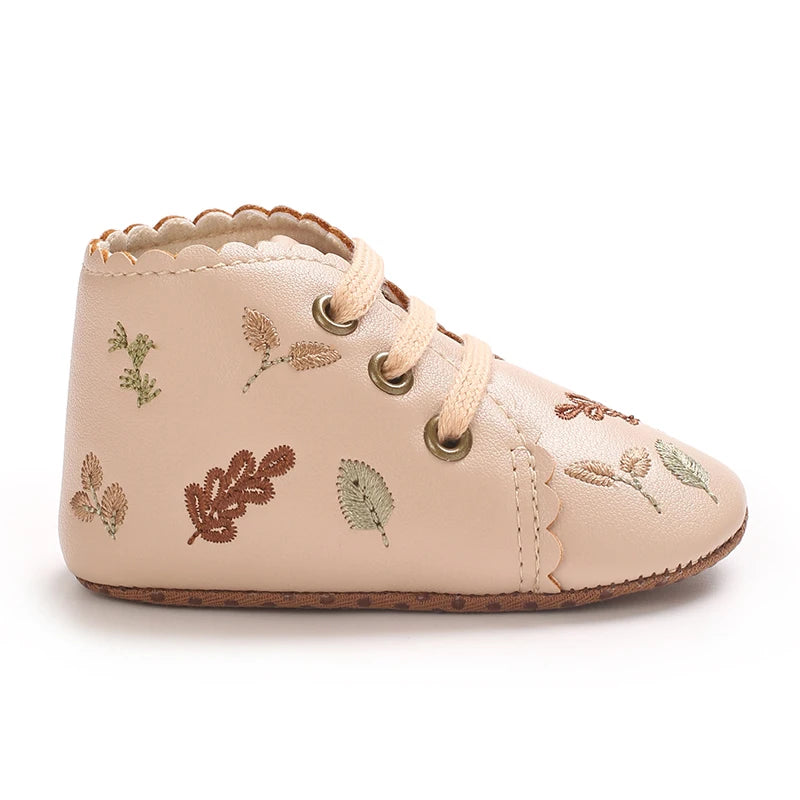 Newborn Summer Prewalker Sandals