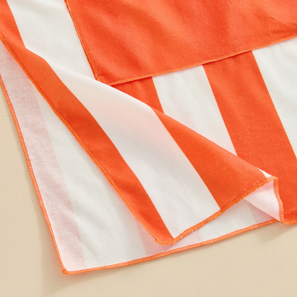 Kid Summer Cape Hooded Beach Towel Soft For kids