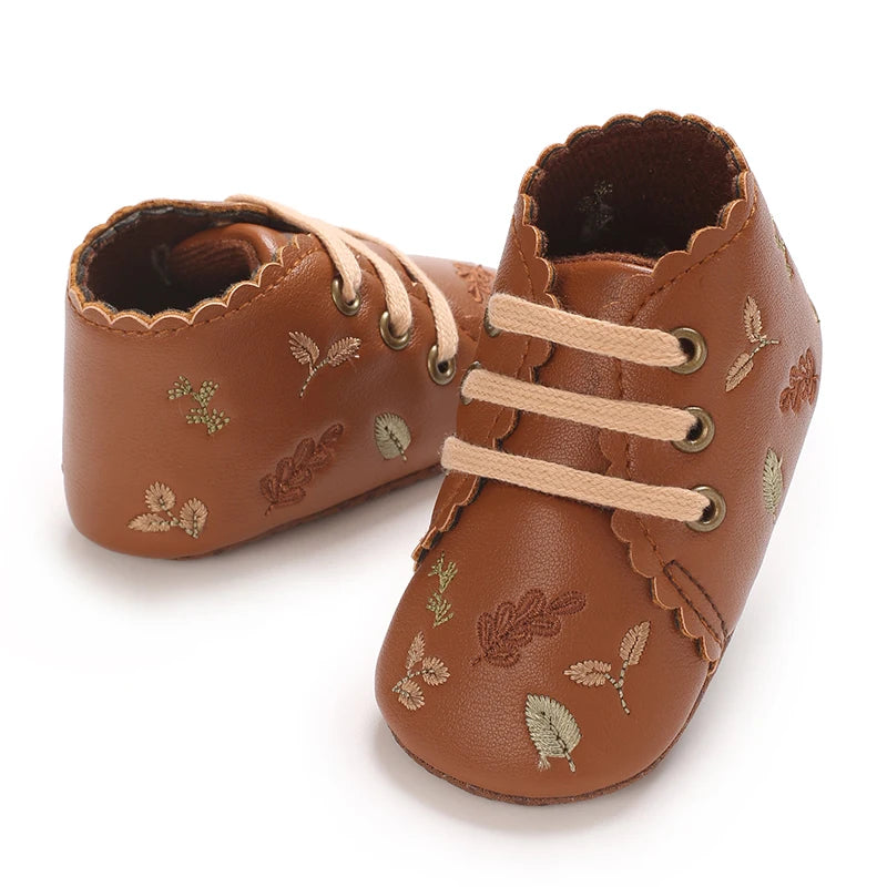 Newborn Summer Prewalker Sandals