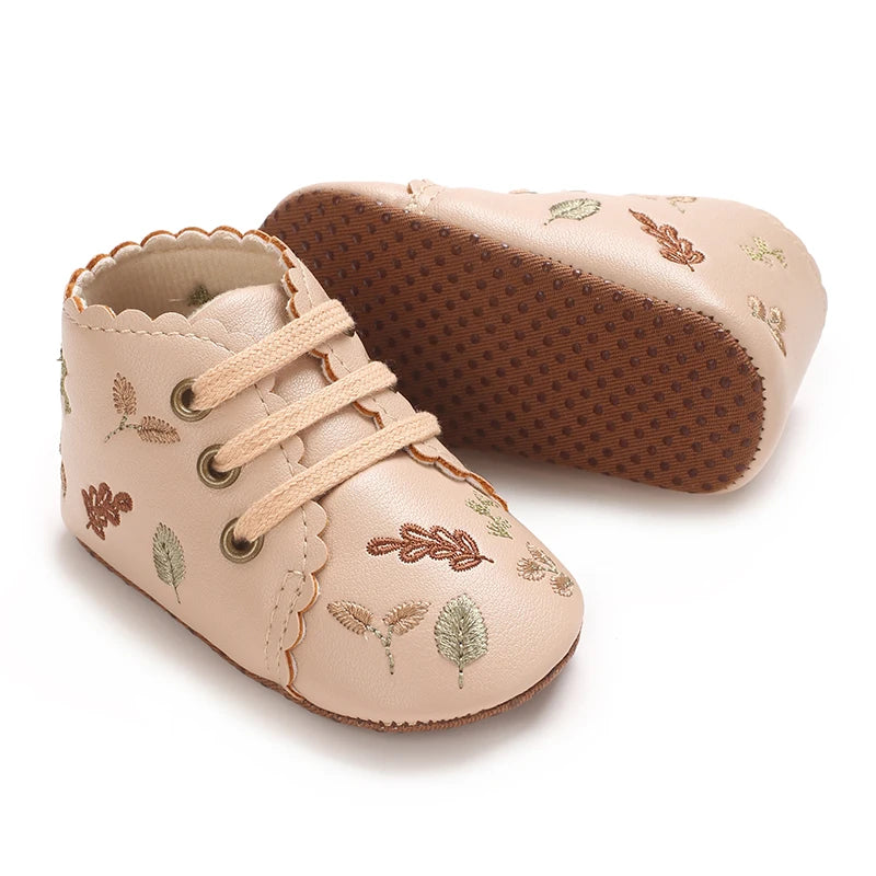 Newborn Summer Prewalker Sandals