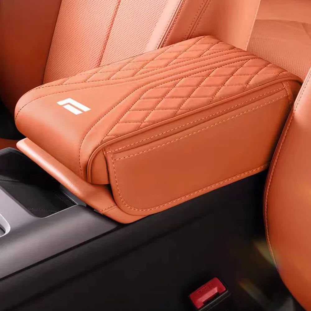 Rox 01 Interior Accessorie Car Armrest Box