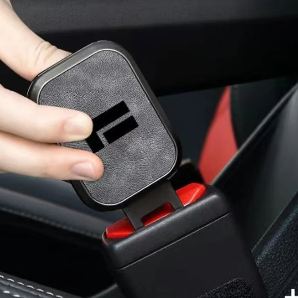 New Fit For Rox 01 Car Seat Belt Extension