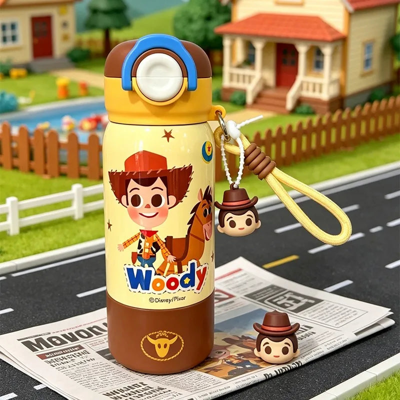 Toy Story Kids Stainless Steel Tumbler