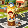 Toy Story Kids Stainless Steel Tumbler