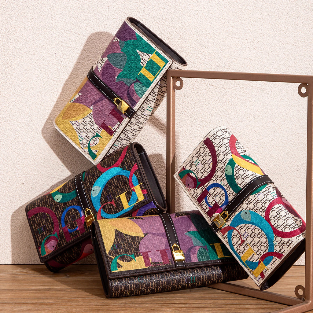 CH brand Bag elegant Small Square ,Crossbody Bag so cute