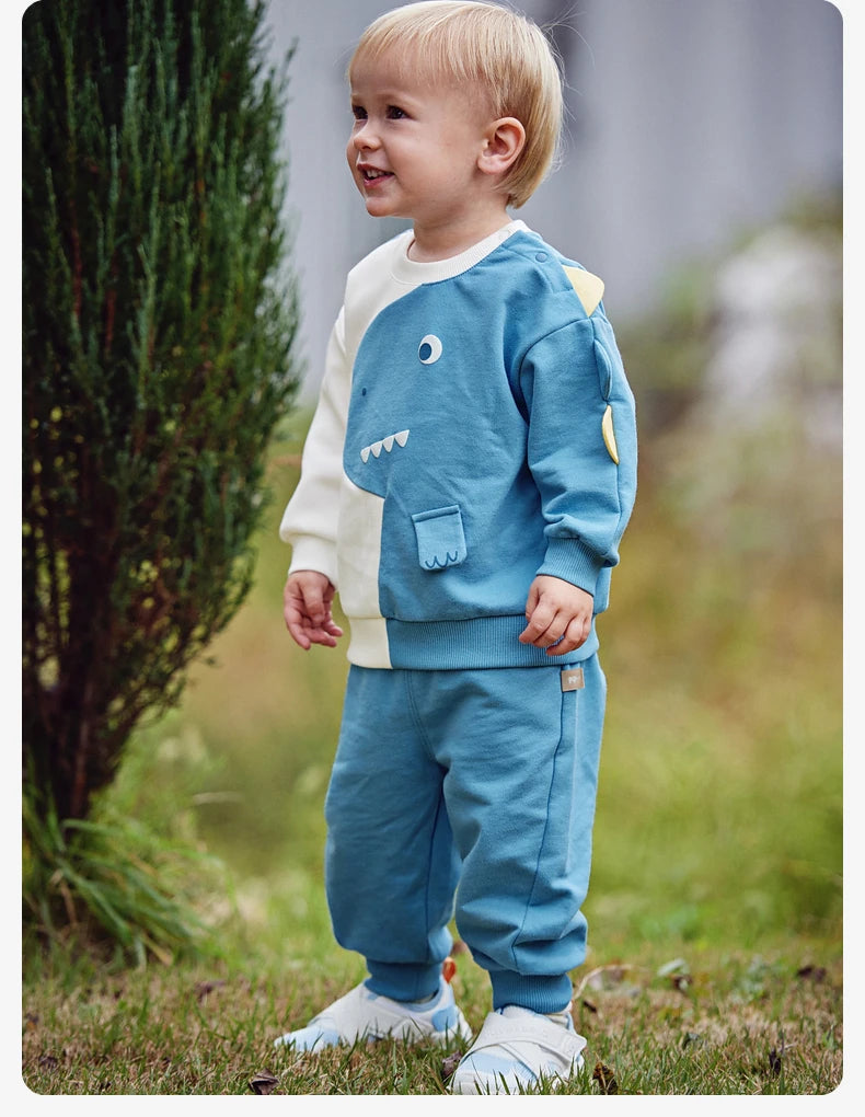 Dave Bella Brand Children's Suit Two-Piece